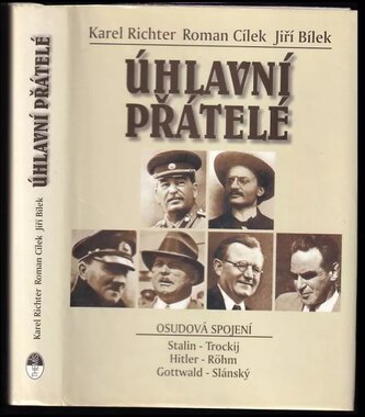 Úhlavní přátelé