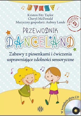 Danceland przewodnik