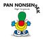 Pan Nonsensek