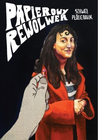 Papierowy rewolwer