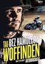 Bez hamulców. Tai Woffinden. Autobiografia