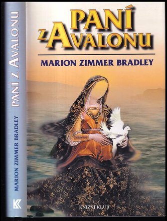 Paní z Avalonu