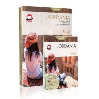 Pascal Gold. Jordania