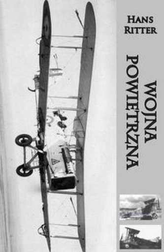 Wojna powietrzna Wojna powietrzna