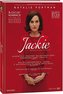 Jackie DVD + ksiażka