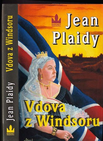 Vdova z Windsoru