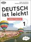 Deutsch ist leicht! Lehrbuch A1/A1+