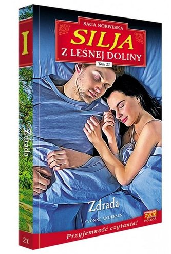 Silja z Leśnej Doliny T.21 Zdrada