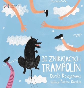30 znikających trampolin w.2020