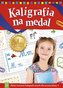 Kaligrafia na medal kl. 1