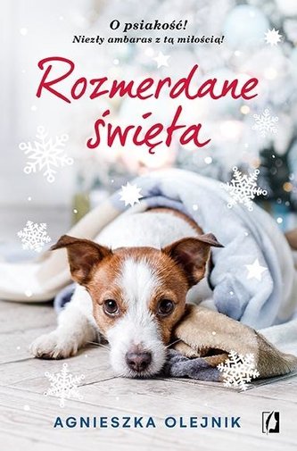 Rozmerdane święta Rozmerdane święta