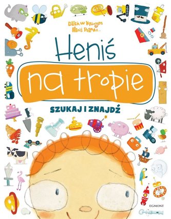 Dzień, w którym Heniś poznał...