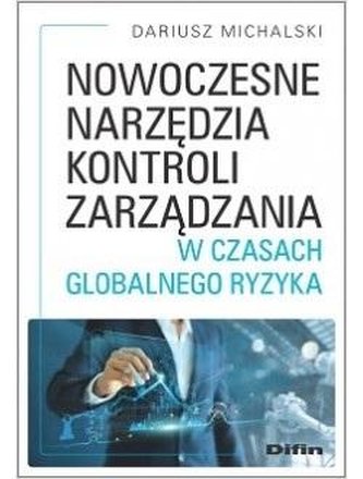 Nowoczesne narzędzia kontroli zarządzania..
