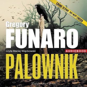 Palownik audiobook Palownik audiobook