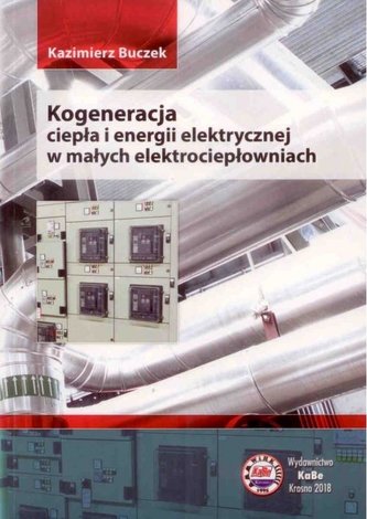 Kogeneracja ciepła i energii elektrycznej...