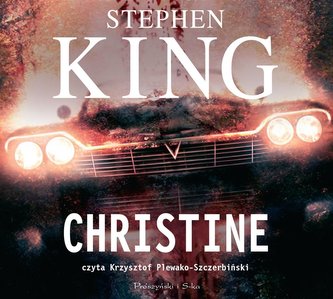 Christine audiobook