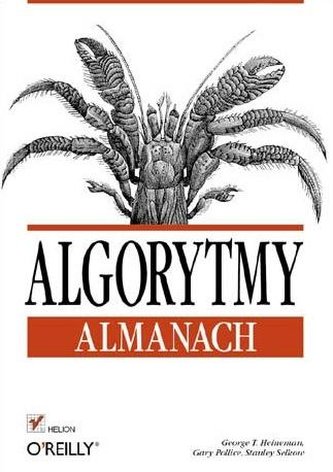 Algorytmy. Almanach