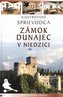 Przewodnik il. Zamek Dunajec w Niedzicy w.słowacka