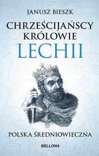Chrześcijańscy królowie Lechii pocket
