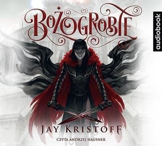 Bożogrobie audiobook