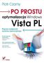 Po prostu optymalizacja Windows Vista PL