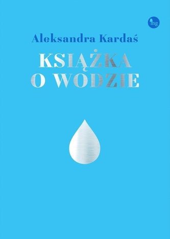 Książka o wodzie
