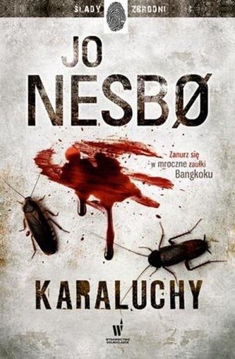 Karaluchy w.2020