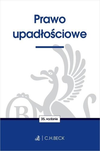 Prawo upadłościowe w.35
