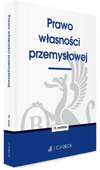 Prawo własności przemysłowej w.15