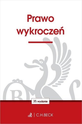 Prawo wykroczeń w.35