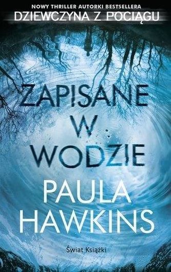 Zapisane w wodzie pocket