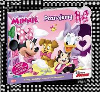 Poznajemy. Minnie i Daisy