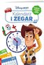 Disney Uczy. Filmy. Kalendarz i zegar