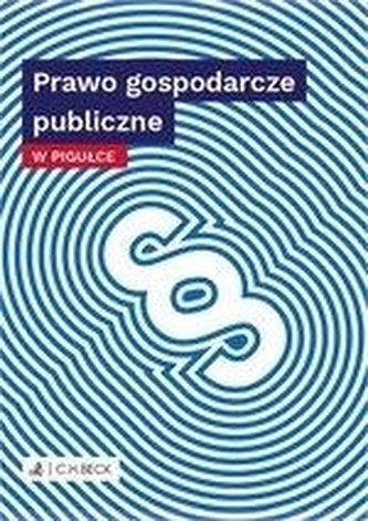 Prawo gospodarcze publiczne w pigułce
