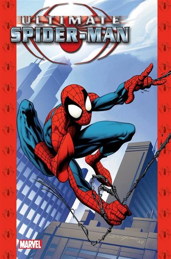 Ultimate Spider-Man T.1
