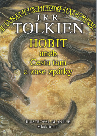 Hobit ilustrovaný