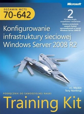 Egzamin MCTS 70-642: Konfigurowanie...