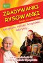 Zgadywanki Rysowanki św. Jan Paweł II i kardynał..