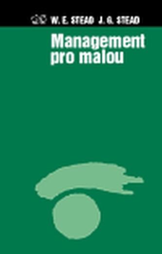 Management pro malou planetu Management pro malou planetu