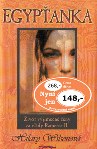 Egypťanka