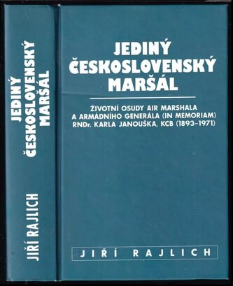Jediný československý maršál