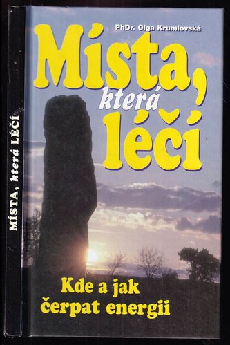 Místa, která léčí