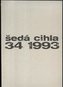 Šedá cihla 34/1993
