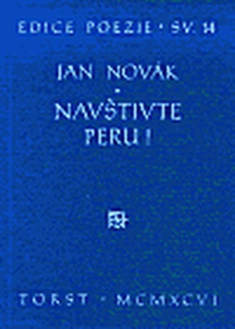 Navštivte Peru!