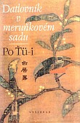 Datlovník v meruňkovém sadu