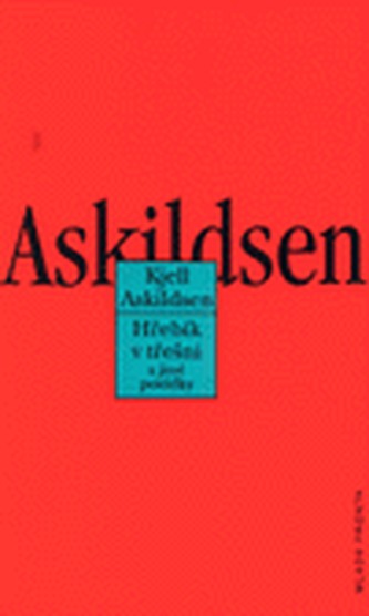 Hřebík v třešni a jiné povídky