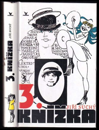 3. knížka
