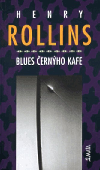 Blues černýho kafe