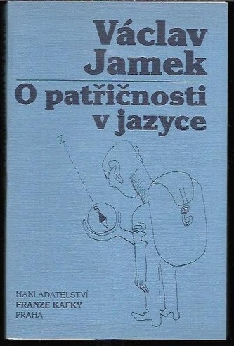 O patřičnosti v jazyce