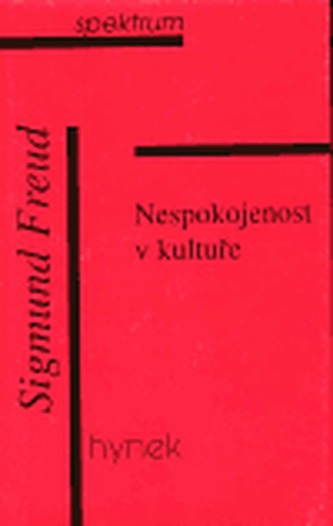 Nespokojenost v kultuře